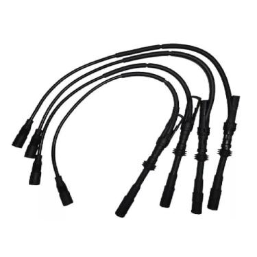 Imagem de Jogo Cabos De Velas A3 1.8 20v Aspirado 99 A 2006