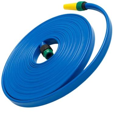 Imagem de Mangueira de Jardim 10 A 50 Metros Anti-Torção e Anti-Dobras. (30 Metros)