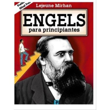 Imagem de Engels para principiantes