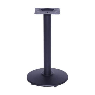 Imagem de Base de Mesa Jantar Zeta - Preta - ordesign
