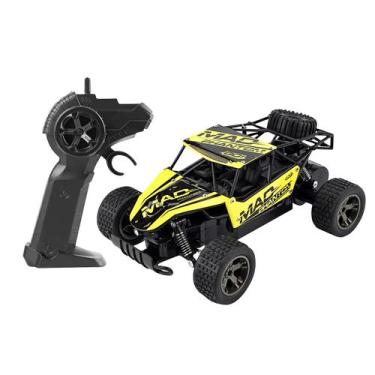 Imagem de 1:18 Carro de Controle Remoto 2.4g Electrics Rc Car Toys Alta Velocida