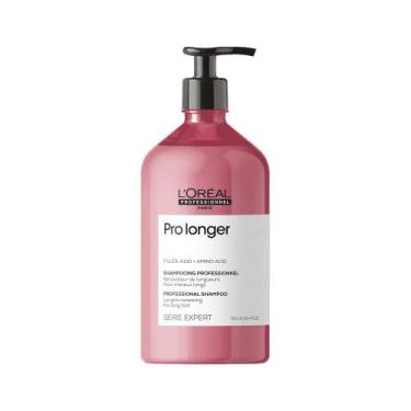 Imagem de L'Oréal Professionnel Pro Longer Shampoo 750ml - LOréal Professionnel