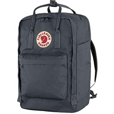 Imagem de Mochila Fjällräven unissex adulto casual Kånken Laptop 17"