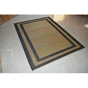 Imagem de Tapete Unique Moldura Multi-a 200x250 cm