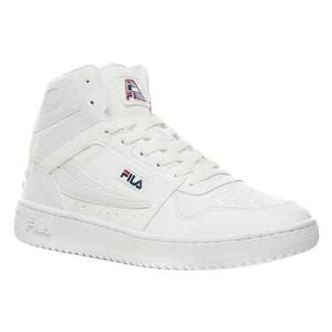 Imagem de Tênis Cano Médio LifeStyle Fila Acd Mid Masculino