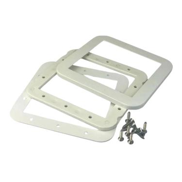 Imagem de Kit Flangeamento P/Skimmer Compact - Sodramar