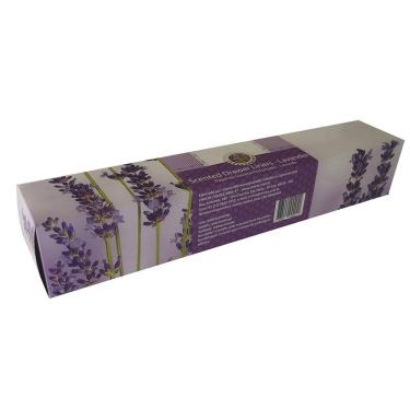 Imagem de Papel Perfumado Aroma Lavanda