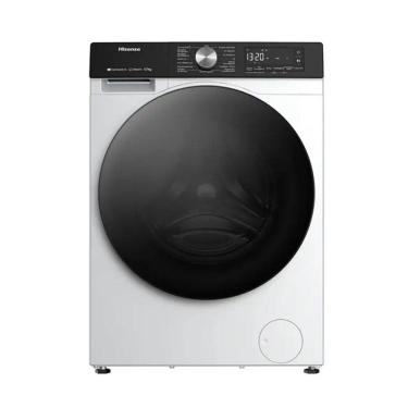 Imagem de Lava e Seca Hisense 11kg com Jet Wash WI-FI WD3S1143BW