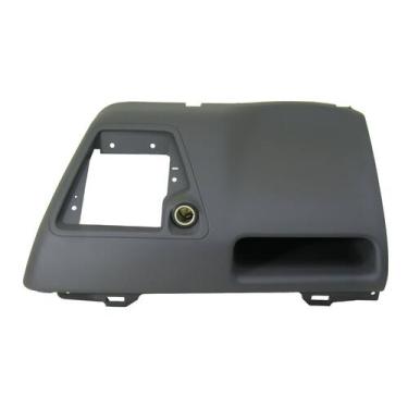 Imagem de Tampa Moldura Acabamento Painel Central ( Ford F250 F350 F4000 2000 A 