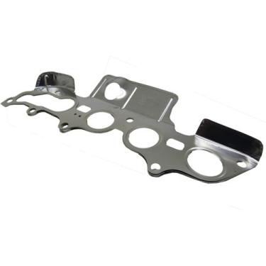 Imagem de Junta Do Coletor De Escapamento - (fusion 2.5 2009 A 2012) - Original 