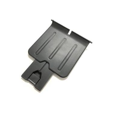 Imagem de Bandeja De Saída De Papel Compatível Com Hp P1102w Preta - Genérico