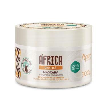 Imagem de Máscara Capilar Apice África Baobá 300ml