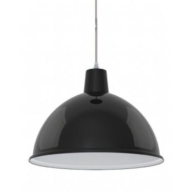 Imagem de Pendente Design TD 822 Preto - 02110003-02 - TASCHIBRA
