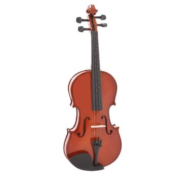 Imagem de Viola De Arco Zellmer Zlm40Nva 40Cm 16  Natural