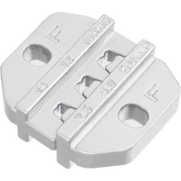 Imagem de Matriz de crimpagem para conectores solares haisstronica 14-10 AWG