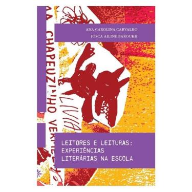 Imagem de Leitores E Leituras: - Vol. 2