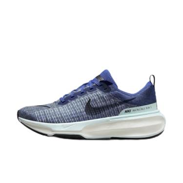 Imagem de Nike Invincible 3 Tênis de corrida masculino (DR2615-404, azul astronômico/azul glacial/azul marinho/preto), Azul astronômico/azul glacial/azul marinho/preto, 43 BR