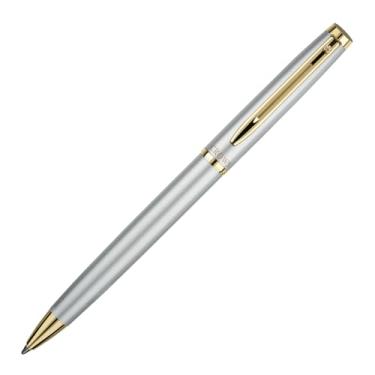 Imagem de CANETA CROWN LIBRA GOLD ESF