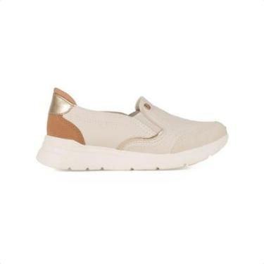 Imagem de Tênis Moda Slip On Moda Kolosh-Feminino