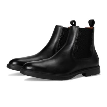 Imagem de Stacy Adams Bota masculina Townsend Chelsea, Preto, 44