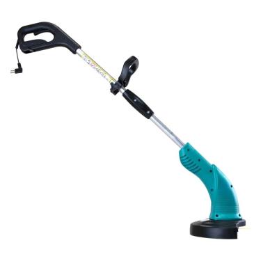 Imagem de Aparador De Grama EléTrico Com Fio 1500w, Profissional E Resistente(110V)