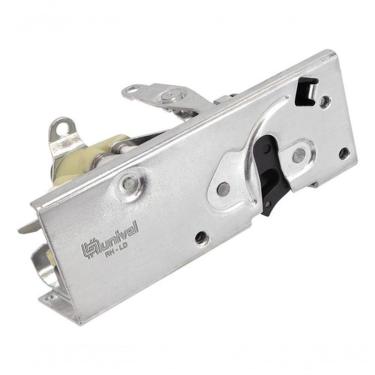 Imagem de Fechadura Porta Direita Mecânica Ford Cargo G2 Após 13