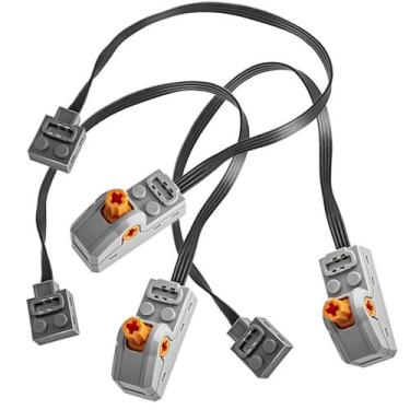 Imagem de Interruptor de controle de funções de alimentação 8869 (3 peças) da Ha