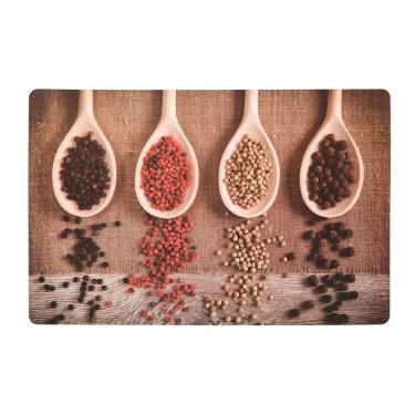 Imagem de Jogo Americano Copa E Cia Avulso Pp Flex Temperos