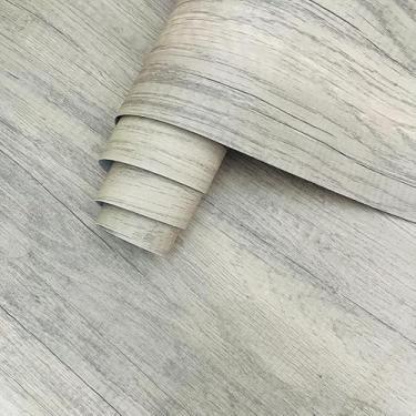 Imagem de Piso Vinilico Autocolante, Adesivo para Piso, Vinilico Autocolante 10mx61cm Proprio para Chão Quarto, Cozinha, Sala, Banheiro(P12 Imita madeira)