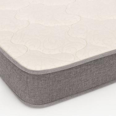 Imagem de Colchão D23 Solteiro 88x188x12 – Conforto, Leveza e Ótimo Custo-Benefício