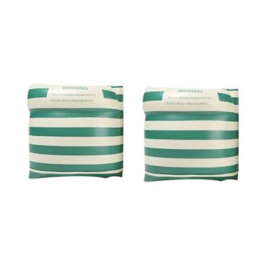 Imagem de Boia Inflável Para Bebês, Flutuador De Piscina, Equipamento De Brincad