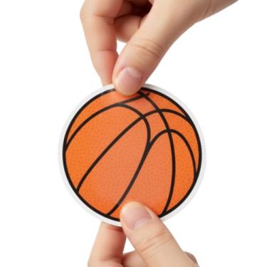 Imagem de Adesivo de Parede Infantil Kawaii com Animais Charmosos para Quarto e Cadernetas - Coleção Organic Flat Pitbull 30x30cm