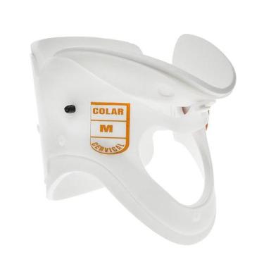 Imagem de Colar Cervical M - Centercor Hospitalar