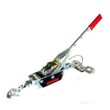 Imagem de Tifor 4 Toneladas Catracado Guincho Talha Para Cargas Manual - Eda