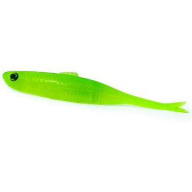 Imagem de Isca Monster 3X Shads Amazon Shad 17 (02un)