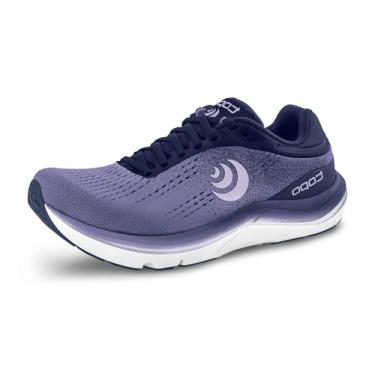 Imagem de Topo Athletic Tênis feminino Magnifly 5, Roxo/lilás, 36