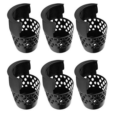 Imagem de Bolsos de Armazenamento de Bilhar de Plástico Bolso de Armazenamento, Sacola de Rede para Acessórios de Mesa de Bilhar Com ótimo Uso de Desempenho, Acessórios Necessários para