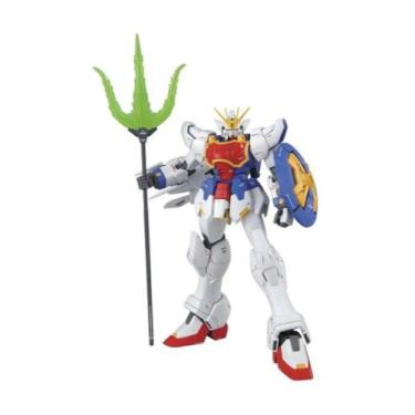 Imagem de Shenlong Gundam (EW), Gundam Wing: Endless Waltz, Bandai MG 1/100