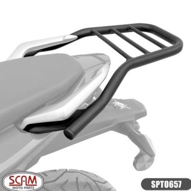 Imagem de Suporte Baú Superior Dr 160 2021+ Scam Spto657