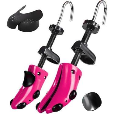 Imagem de Alargador Laceia Sapato Tênis Sandália Bota Tamanho 37 Ao 44 - JLX SHO