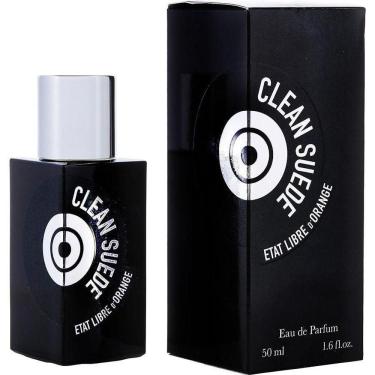 Imagem de Perfume Unisex Etat Libre D' Orange D'orange Clean Suede Edp Spray 150 Ml