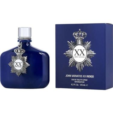 Imagem de Perfume Masculino John Varvatos Xx Indigo Edt 125 Ml