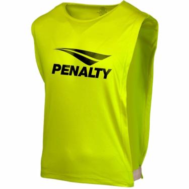 Imagem de Colete de Treinamento Penalty Adulto - Tamanho Único