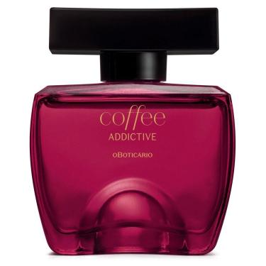 Imagem de Coffee Addictive Oriental Frutal Desodorante Colônia 100ml