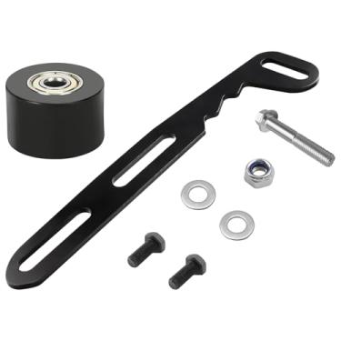 Imagem de Mini ajustador de tensor de corrente de bicicleta, compatível com Predator 212cc 224cc 236cc 196cc para Coleman CT200U CT200U-EX BT200X CT100U Baja Doodlebug DB30 Mini bike adequada para GX160 Gx200