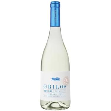 Imagem de VINHO GRILOS BRANCO 750 ML