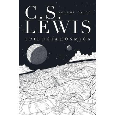 Imagem de Livro - Trilogia Cósmica