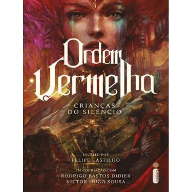 Imagem de Ordem Vermelha