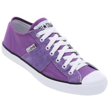 Imagem de Tênis Infantil Converse All Star Lady-Feminino