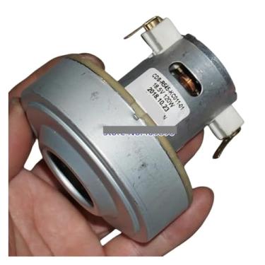Imagem de Motores 18,5V120W CC 545 com eixo de rolamento de esferas